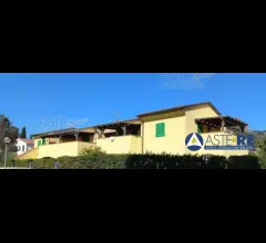 Appartamenti in Vendita - Isola elba_porto azzurro_immobile ad uso civile abitazione_terra_primo