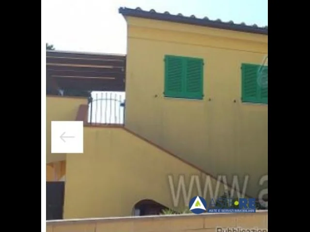 Appartamenti in Vendita - Isola elba_porto azzurro_immobile ad uso civile abitazione_terra_primo