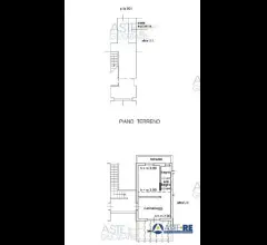 Appartamenti in Vendita - Isola elba_porto azzurro_immobile ad uso civile abitazione_terra_primo
