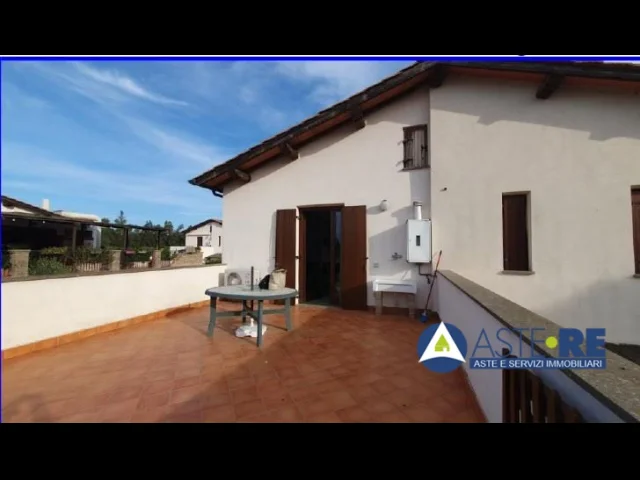 Appartamenti in Vendita - Follonica lungo la strada provinciale aurelia vecchia - follonica città - provincia di gr