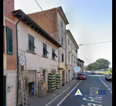 Appartamento -loc.montecalvoli via provinciale francesca 479