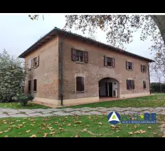 San giorgio di piano bologna_ via poggiorenatico, 15, piena proprietà in ragione di 1/1
