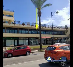 Appartamenti in Vendita - Olbia_direzionale uffici_complesso polivalente denominato "centro martini"