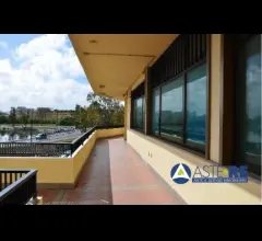 Appartamenti in Vendita - Olbia_direzionale uffici_complesso polivalente denominato "centro martini"