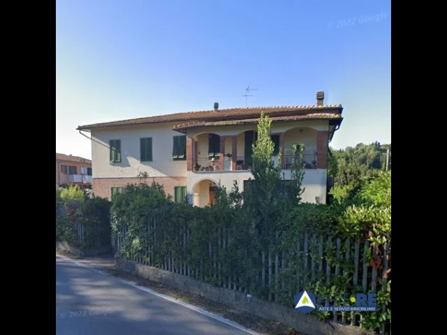 Appartamenti in Vendita - Abitazione di tipo civile - località marzana, via bassa