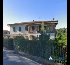 Abitazione di tipo civile - località marzana, via bassa