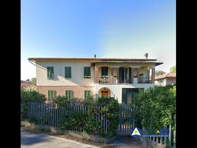 Appartamenti in Vendita - Abitazione di tipo civile - località marzana, via bassa