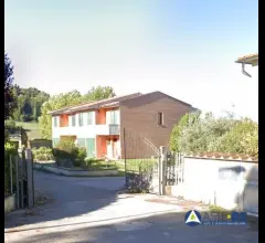 Abitazione di tipo civile - località marzana, via bassa