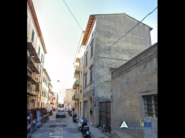 Complesso immobiliare - via del testaio n.26-28