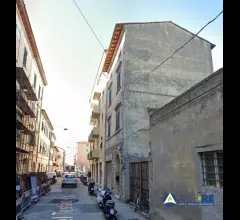 Complesso immobiliare - via del testaio n.26-28