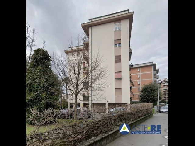 Appartamento - via g. giorgi 158