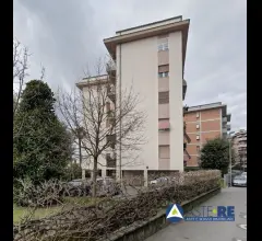 Appartamento - via g. giorgi 158