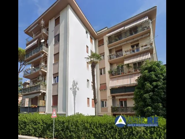 Appartamenti in Vendita - Appartamento - via g. giorgi 158
