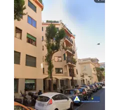 Roma (quartiere flaminio)  -  via giuseppe pisanelli n.1_appartamento mq 200