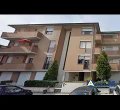Appartamento in pontedera, via p. togliatti 36 al piano secondo (terzo da terra)