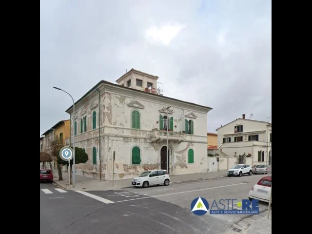 Abitazione di tipo civile - via robertino francardi 9