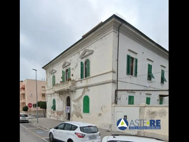 Appartamenti in Vendita - Abitazione di tipo civile - via robertino francardi 9
