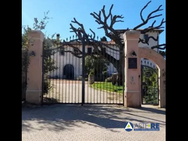 Azienda agricola-fraz. populonia stazione loc.poggio rosso 1