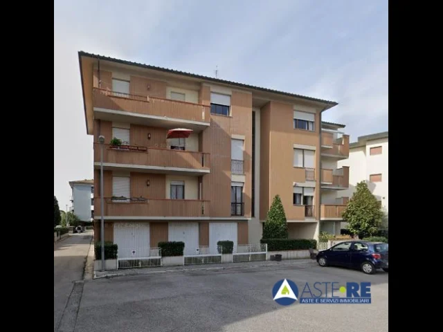 Appartamento - via palmiro togliatti, 36