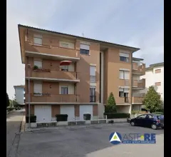 Appartamento - via palmiro togliatti, 36