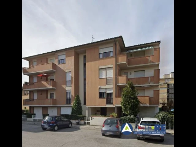 Appartamenti in Vendita - Appartamento - via palmiro togliatti, 36