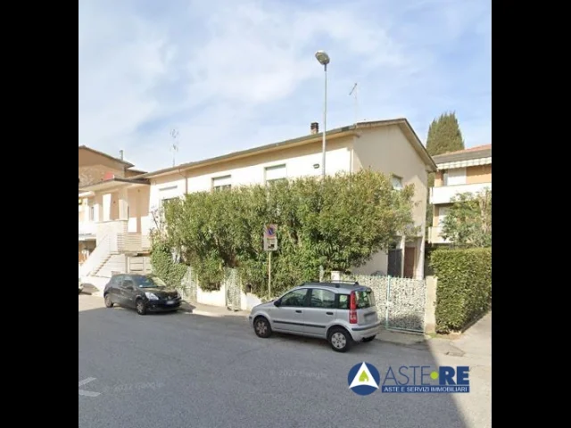 Appartamento - via dei cappuccini, 39