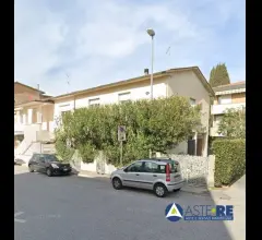 Appartamento - via dei cappuccini, 39