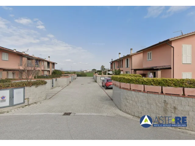 Appartamenti in Vendita - Pontedera_appartamento a civile abitazione: cucina-soggiorno-pranzo -vano cucina-soggiorno