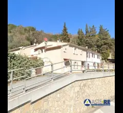 Abitazione di tipo civile - località fontecapponi 69