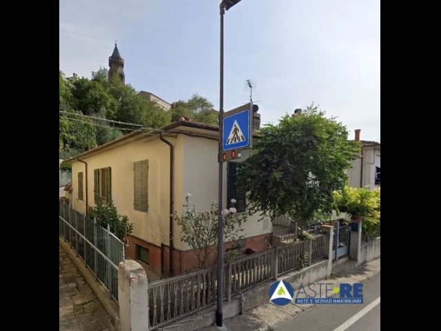 Appartamenti in Vendita - Appartamento - viale giuseppe mazzini, 23