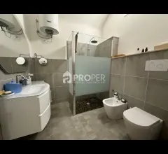 Appartamenti in Vendita - Palazzina indipendente ristrutturata in vendita
