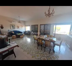 Appartamenti in Vendita - Villa unifamiliare panoramica in vendita
