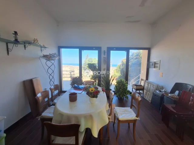 Appartamenti in Vendita - Villa unifamiliare panoramica in vendita