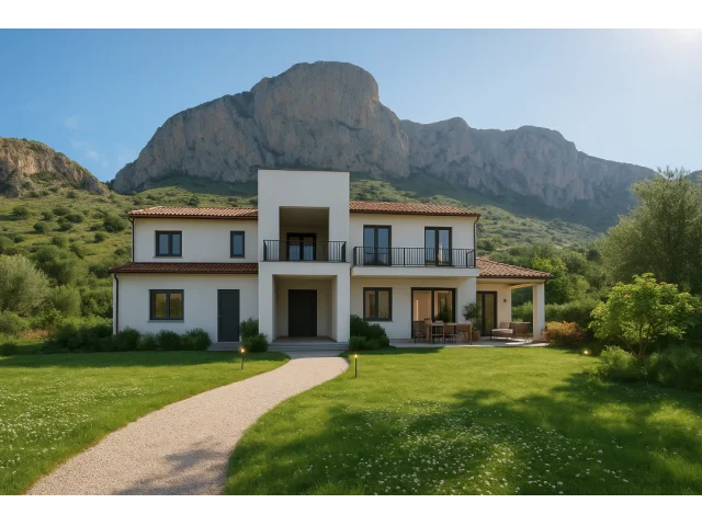 Appartamenti in Vendita - Grezzo investimento residenziale, turistico o commerciale