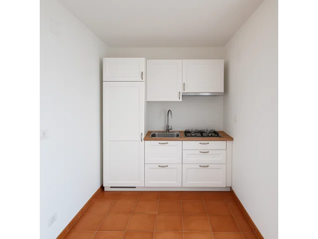 Appartamenti in Vendita - Appartamento arredato con terrazze in affitto  via archimede