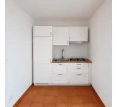 Appartamenti in Vendita - Appartamento arredato con terrazze in affitto  via archimede