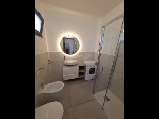 Appartamenti in Vendita - Appartamento arredato con terrazze in affitto  via archimede