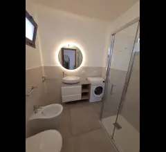 Appartamenti in Vendita - Appartamento arredato con terrazze in affitto  via archimede