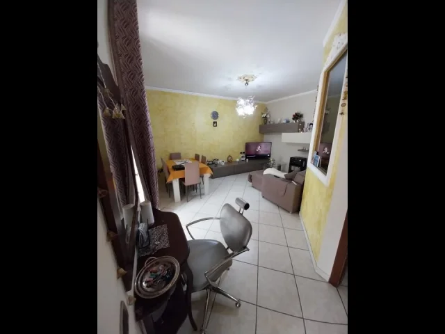 Sant'arpino appartamento in corte