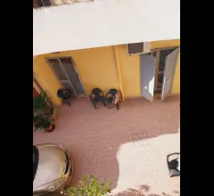 Palazzetto indipendente
