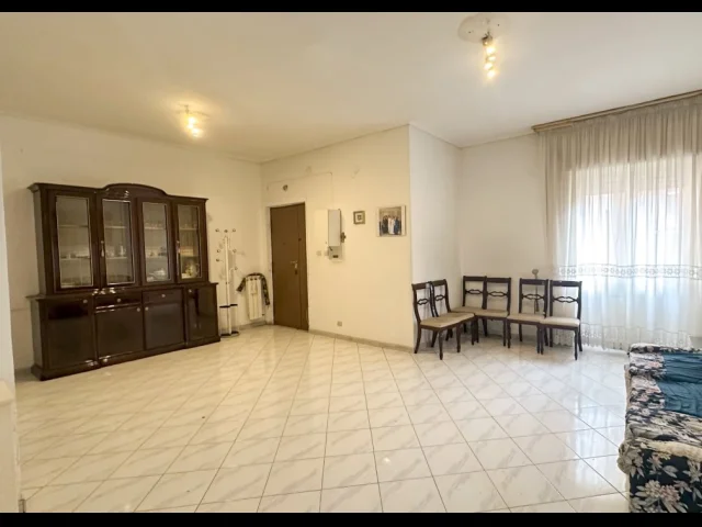 Appartamento ampio e luminoso