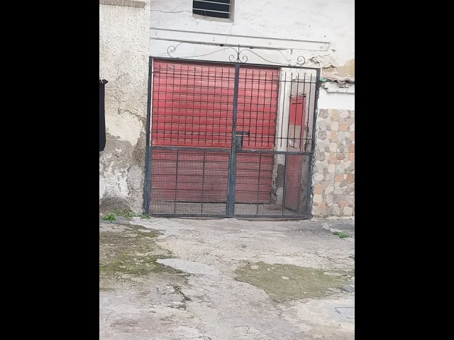 Porzione di fabbricato