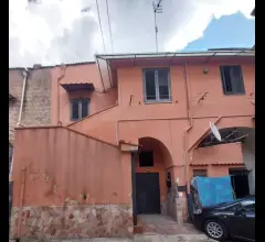 Appartamenti in Vendita - Porzione di fabbricato