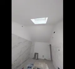 Acerra mansarda nuova costruzione