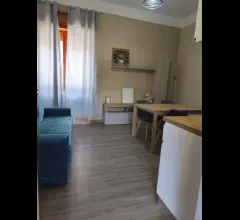 Appartamenti in Vendita - Monolocale arredato con posto auto