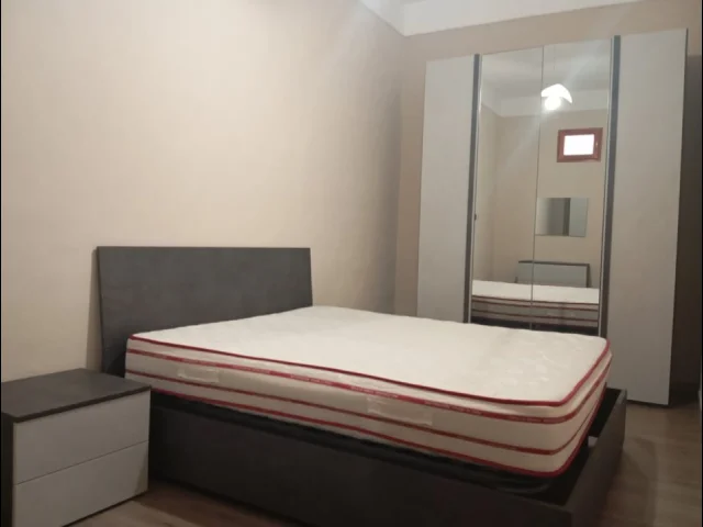 Appartamenti in Vendita - Monolocale arredato con posto auto