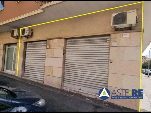 Fabbricati costruiti per esigenze commerciali - circonvallazione gianicolense, 28-40, 0015