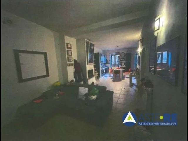 Appartamenti in Vendita - Via cavour, 44, 01017 tuscania vt, italia