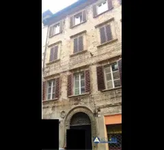 Appartamenti in Vendita - Corso cavour 91