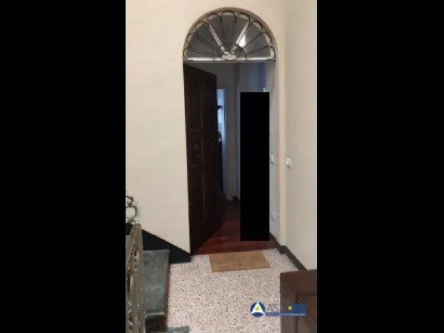 Appartamenti in Vendita - Corso cavour 91